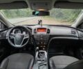 Опель Инсигния 2010 в Кременце на Automoto.ua Серый Опель Инсигния, объемом двигателя 1.8 л и пробегом 199 тыс. км за 5500 $, фото 5 на Automoto.ua