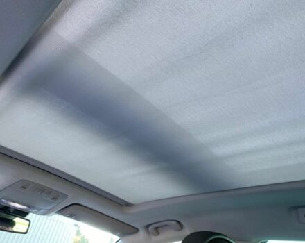 Сірий Опель Інсігнія, об'ємом двигуна 2 л та пробігом 372 тис. км за 6400 $, фото 14 на Automoto.ua