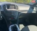 Сірий Опель Інсігнія, об'ємом двигуна 1.96 л та пробігом 314 тис. км за 6600 $, фото 10 на Automoto.ua