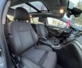 Опель Инсигния 2010 в Николаеве на Automoto.ua Серый Опель Инсигния, объемом двигателя 2 л и пробегом 299 тыс. км за 3999 $, фото 5 на Automoto.ua
