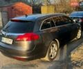 Сірий Опель Інсігнія, об'ємом двигуна 1.96 л та пробігом 384 тис. км за 5980 $, фото 4 на Automoto.ua