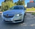 Сірий Опель Інсігнія, об'ємом двигуна 1.96 л та пробігом 380 тис. км за 6300 $, фото 1 на Automoto.ua