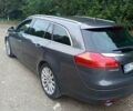 Опель Инсигния 2010 в Кременце на Automoto.ua Серый Опель Инсигния, объемом двигателя 1.8 л и пробегом 199 тыс. км за 5500 $, фото 9 на Automoto.ua