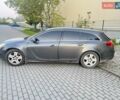Сірий Опель Інсігнія, об'ємом двигуна 2 л та пробігом 300 тис. км за 5900 $, фото 1 на Automoto.ua