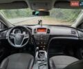 Опель Инсигния 2010 в Кременце на Automoto.ua Серый Опель Инсигния, объемом двигателя 1.8 л и пробегом 199 тыс. км за 5500 $, фото 5 на Automoto.ua