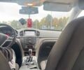 Сірий Опель Інсігнія, об'ємом двигуна 2 л та пробігом 277 тис. км за 7800 $, фото 14 на Automoto.ua