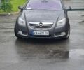 Сірий Опель Інсігнія, об'ємом двигуна 2 л та пробігом 262 тис. км за 7499 $, фото 1 на Automoto.ua