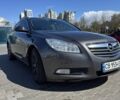 Сірий Опель Інсігнія, об'ємом двигуна 1.96 л та пробігом 330 тис. км за 6400 $, фото 1 на Automoto.ua