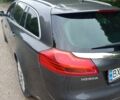Опель Инсигния 2010 в Кременце на Automoto.ua Серый Опель Инсигния, объемом двигателя 1.8 л и пробегом 199 тыс. км за 5500 $, фото 4 на Automoto.ua