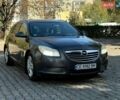 Сірий Опель Інсігнія, об'ємом двигуна 1.96 л та пробігом 283 тис. км за 6400 $, фото 1 на Automoto.ua