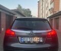 Серый Опель Инсигния, объемом двигателя 1.96 л и пробегом 300 тыс. км за 5999 $, фото 6 на Automoto.ua