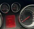 Серый Опель Инсигния, объемом двигателя 1.96 л и пробегом 250 тыс. км за 7350 $, фото 16 на Automoto.ua