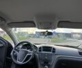 Сірий Опель Інсігнія, об'ємом двигуна 2 л та пробігом 329 тис. км за 8200 $, фото 19 на Automoto.ua