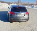 Серый Опель Инсигния, объемом двигателя 1.96 л и пробегом 290 тыс. км за 4200 $, фото 1 на Automoto.ua