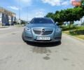 Сірий Опель Інсігнія, об'ємом двигуна 1.96 л та пробігом 280 тис. км за 8200 $, фото 12 на Automoto.ua