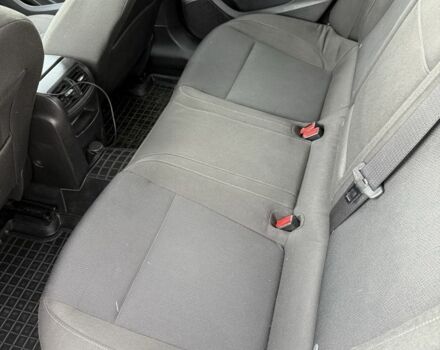 Серый Опель Инсигния, объемом двигателя 2 л и пробегом 265 тыс. км за 6800 $, фото 7 на Automoto.ua