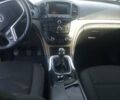 Опель Инсигния 2010 в Козовой на Automoto.ua Серый Опель Инсигния, объемом двигателя 2 л и пробегом 333 тыс. км за 4900 $, фото 14 на Automoto.ua