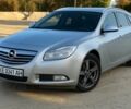 Сірий Опель Інсігнія, об'ємом двигуна 2 л та пробігом 225 тис. км за 6500 $, фото 1 на Automoto.ua