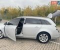 Сірий Опель Інсігнія, об'ємом двигуна 2 л та пробігом 277 тис. км за 7800 $, фото 11 на Automoto.ua
