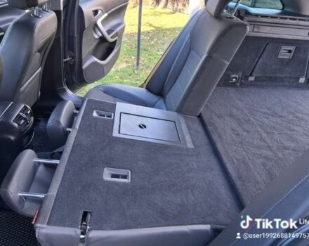 Опель Инсигния 2010 в Глубокой на Automoto.ua Серый Опель Инсигния, объемом двигателя 2 л и пробегом 320 тыс. км за 6500 $, фото 1 на Automoto.ua