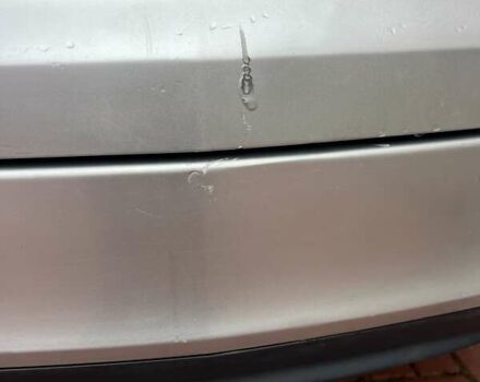 Сірий Опель Інсігнія, об'ємом двигуна 1.96 л та пробігом 297 тис. км за 5850 $, фото 22 на Automoto.ua