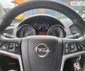 Серый Опель Инсигния, объемом двигателя 2 л и пробегом 265 тыс. км за 6000 $, фото 1 на Automoto.ua