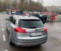 Серый Опель Инсигния, объемом двигателя 1.96 л и пробегом 297 тыс. км за 7400 $, фото 17 на Automoto.ua