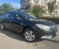 Сірий Опель Інсігнія, об'ємом двигуна 2 л та пробігом 270 тис. км за 5956 $, фото 1 на Automoto.ua