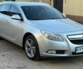 Серый Опель Инсигния, объемом двигателя 1.96 л и пробегом 300 тыс. км за 8050 $, фото 2 на Automoto.ua