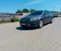 Сірий Опель Інсігнія, об'ємом двигуна 2 л та пробігом 240 тис. км за 6300 $, фото 1 на Automoto.ua