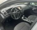 Сірий Опель Інсігнія, об'ємом двигуна 1.8 л та пробігом 160 тис. км за 7400 $, фото 6 на Automoto.ua