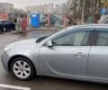 Серый Опель Инсигния, объемом двигателя 1.96 л и пробегом 297 тыс. км за 7400 $, фото 8 на Automoto.ua