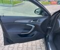 Серый Опель Инсигния, объемом двигателя 1.96 л и пробегом 329 тыс. км за 8200 $, фото 12 на Automoto.ua