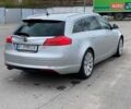 Серый Опель Инсигния, объемом двигателя 1.96 л и пробегом 342 тыс. км за 5800 $, фото 7 на Automoto.ua