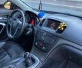 Сірий Опель Інсігнія, об'ємом двигуна 2 л та пробігом 372 тис. км за 6400 $, фото 9 на Automoto.ua