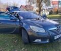 Опель Инсигния 2010 в Черновцах на Automoto.ua Серый Опель Инсигния, объемом двигателя 2 л и пробегом 320 тыс. км за 6500 $, фото 21 на Automoto.ua