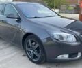 Серый Опель Инсигния, объемом двигателя 1.96 л и пробегом 221 тыс. км за 12500 $, фото 24 на Automoto.ua