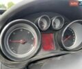 Сірий Опель Інсігнія, об'ємом двигуна 2 л та пробігом 236 тис. км за 8500 $, фото 4 на Automoto.ua