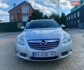 Сірий Опель Інсігнія, об'ємом двигуна 1.96 л та пробігом 225 тис. км за 6900 $, фото 1 на Automoto.ua