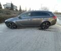 Серый Опель Инсигния, объемом двигателя 2 л и пробегом 219 тыс. км за 6950 $, фото 9 на Automoto.ua