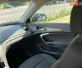 Серый Опель Инсигния, объемом двигателя 1.9 л и пробегом 257 тыс. км за 5600 $, фото 7 на Automoto.ua