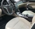 Серый Опель Инсигния, объемом двигателя 2 л и пробегом 177 тыс. км за 10500 $, фото 14 на Automoto.ua