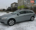 Серый Опель Инсигния, объемом двигателя 2 л и пробегом 219 тыс. км за 7650 $, фото 30 на Automoto.ua