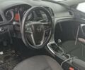 Серый Опель Инсигния, объемом двигателя 1.96 л и пробегом 299 тыс. км за 7500 $, фото 4 на Automoto.ua