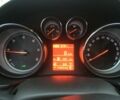 Серый Опель Инсигния, объемом двигателя 2 л и пробегом 198 тыс. км за 10500 $, фото 12 на Automoto.ua