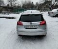 Сірий Опель Інсігнія, об'ємом двигуна 1.96 л та пробігом 300 тис. км за 7050 $, фото 9 на Automoto.ua