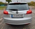 Серый Опель Инсигния, объемом двигателя 2 л и пробегом 313 тыс. км за 6229 $, фото 4 на Automoto.ua