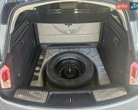 Сірий Опель Інсігнія, об'ємом двигуна 1.96 л та пробігом 254 тис. км за 7899 $, фото 26 на Automoto.ua