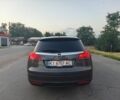 Серый Опель Инсигния, объемом двигателя 2 л и пробегом 410 тыс. км за 7500 $, фото 2 на Automoto.ua