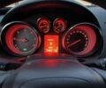 Серый Опель Инсигния, объемом двигателя 2 л и пробегом 219 тыс. км за 6950 $, фото 3 на Automoto.ua